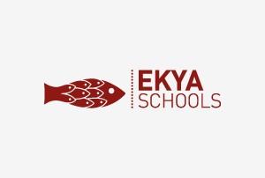 CMR EKYA Schools Logo