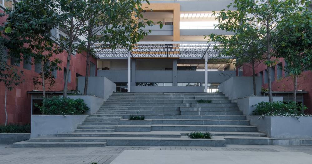 School of Engineering and Technology