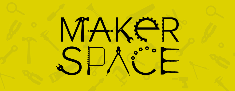 MakerSpace at CMRU