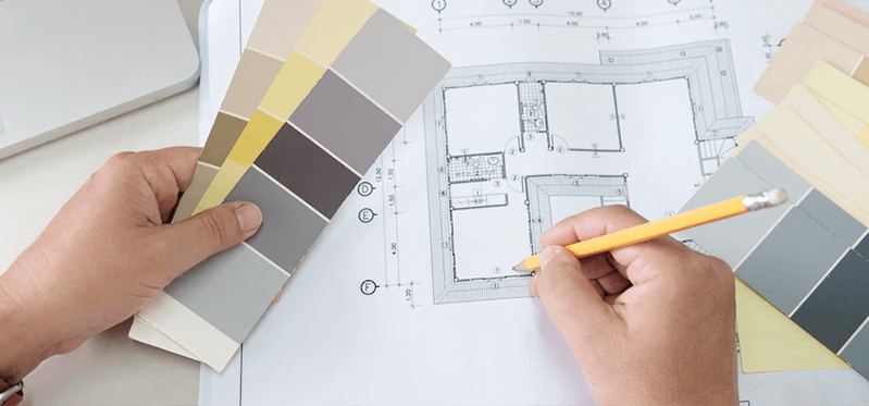 The Role of Interior Designers What does an Interior Designer do  SBID